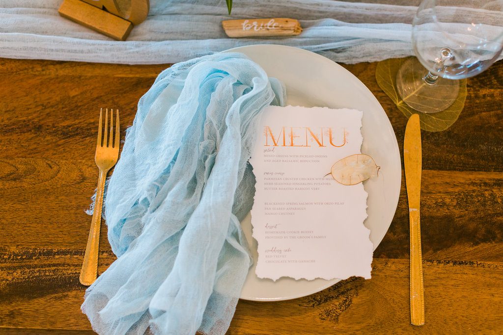 A Guide to Wedding Catering